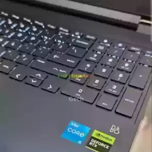 New arrival todayHp Victus  gaming 152023 production year6GB RTX gaming laptop  13th gene Price in Ethiopia